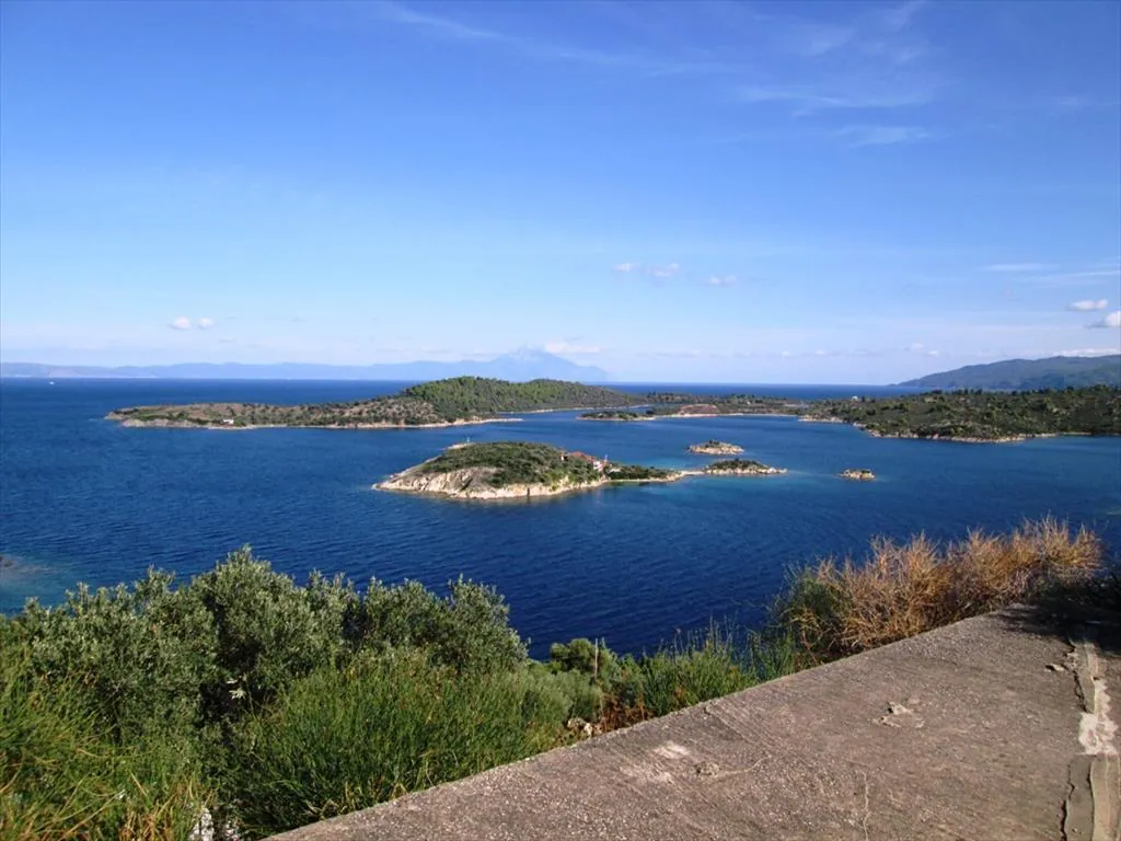 Villa 700 m² in Halkidiki - 5
