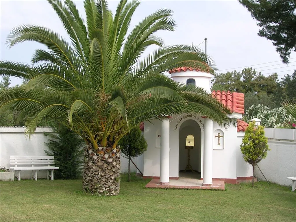 Villa 500 m² in Halkidiki - 2