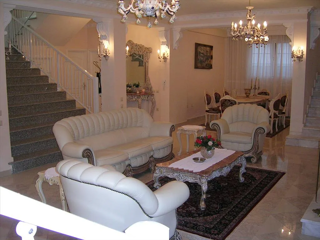 Villa 500 m² in Halkidiki - 4