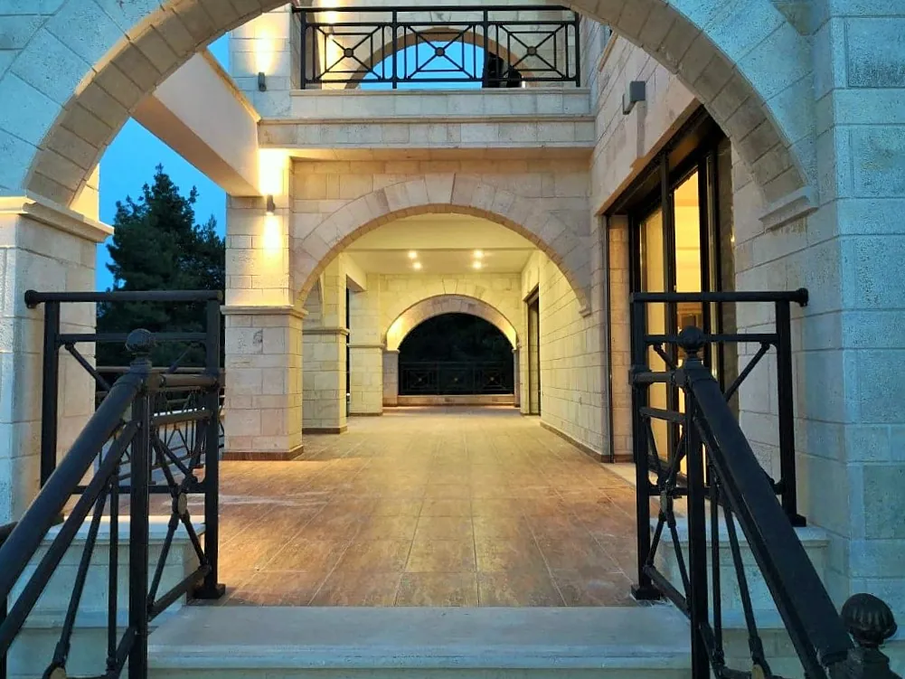 Villa 600 m² in Halkidiki - 3