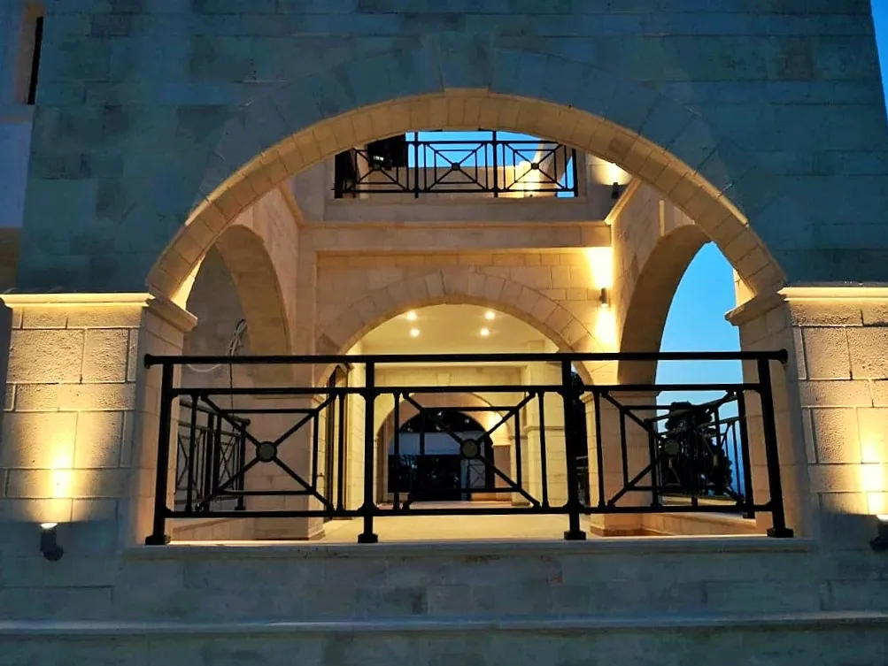 Villa 600 m² in Halkidiki - 4