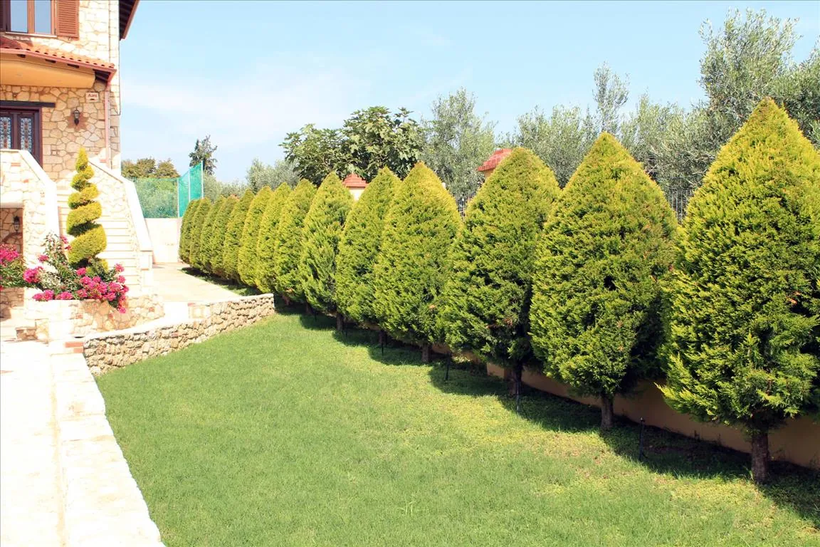 Villa 235 m² in Halkidiki - 2