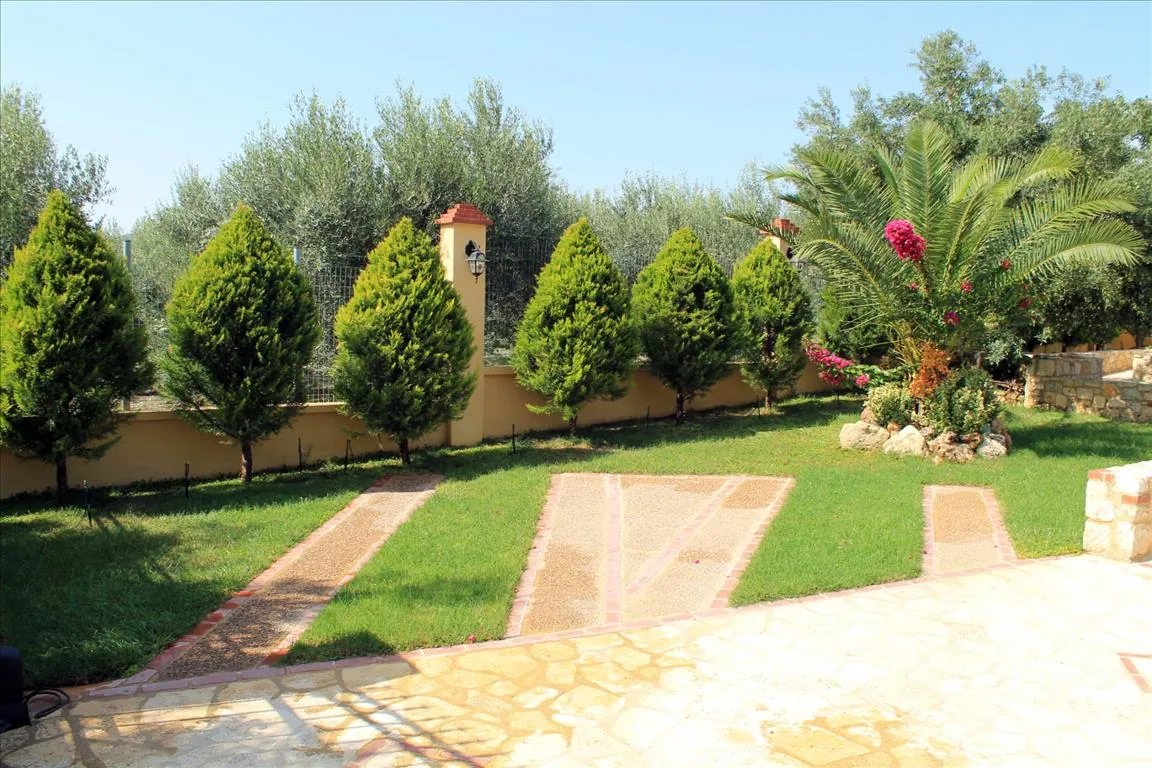 Villa 235 m² in Halkidiki - 3