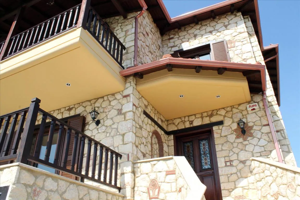 Villa 235 m² in Halkidiki - 4