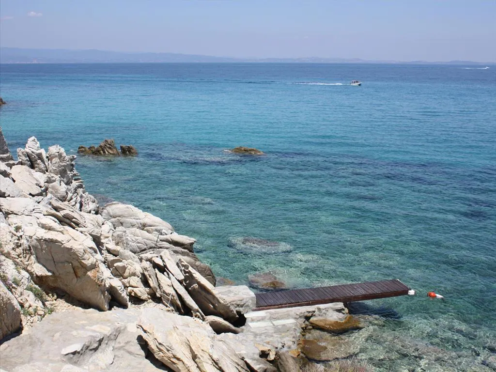 Villa 400 m² in Halkidiki
