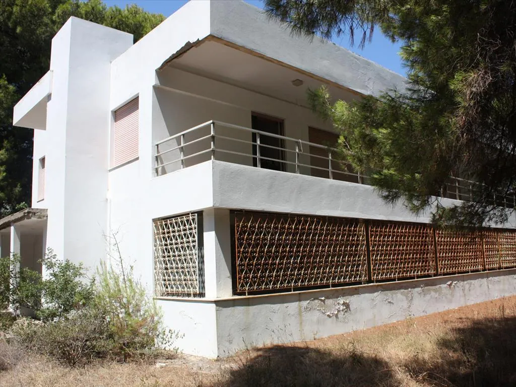 Villa 400 m² in Halkidiki - 3