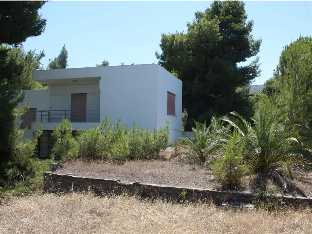 Villa 400 m² in Halkidiki - 4