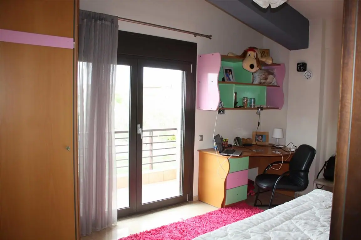 Villa 215 m² in Halkidiki - 11