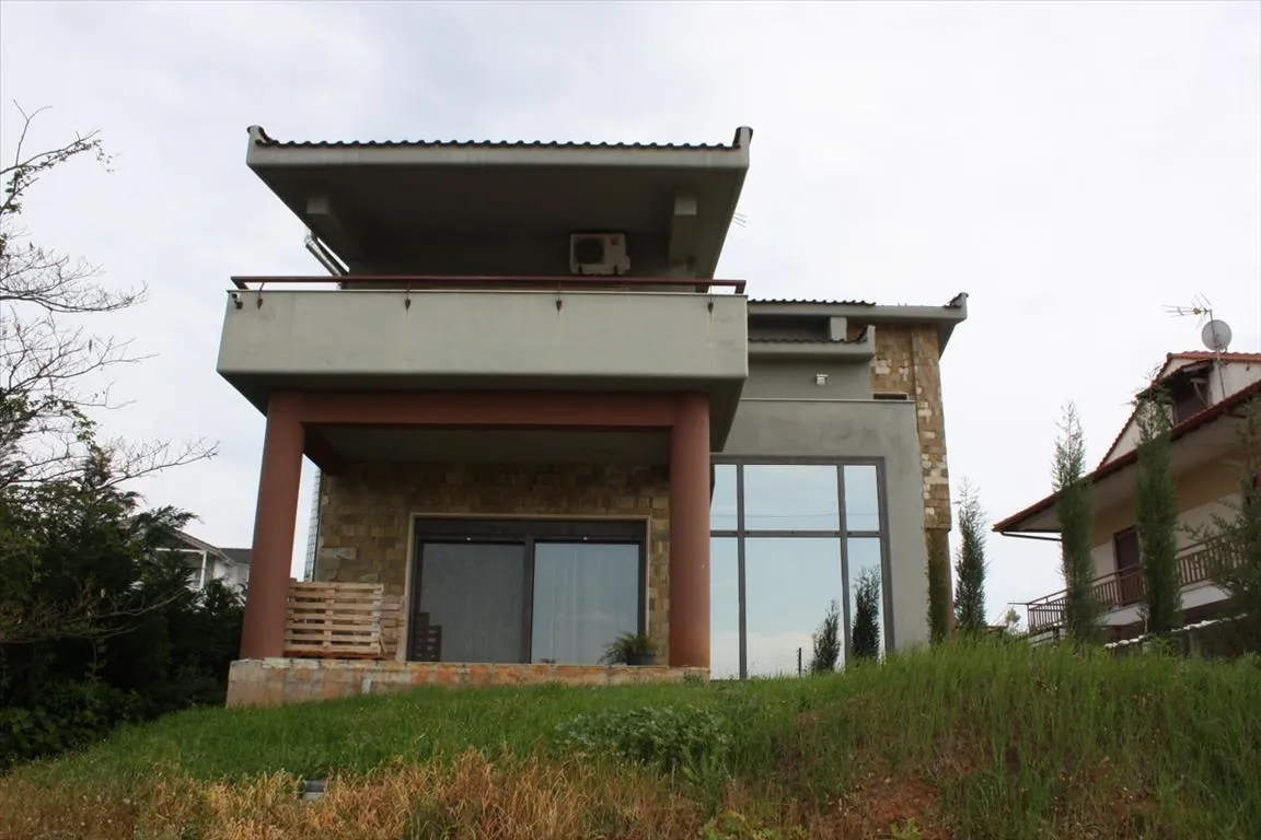 Villa 215 m² in Halkidiki - 2
