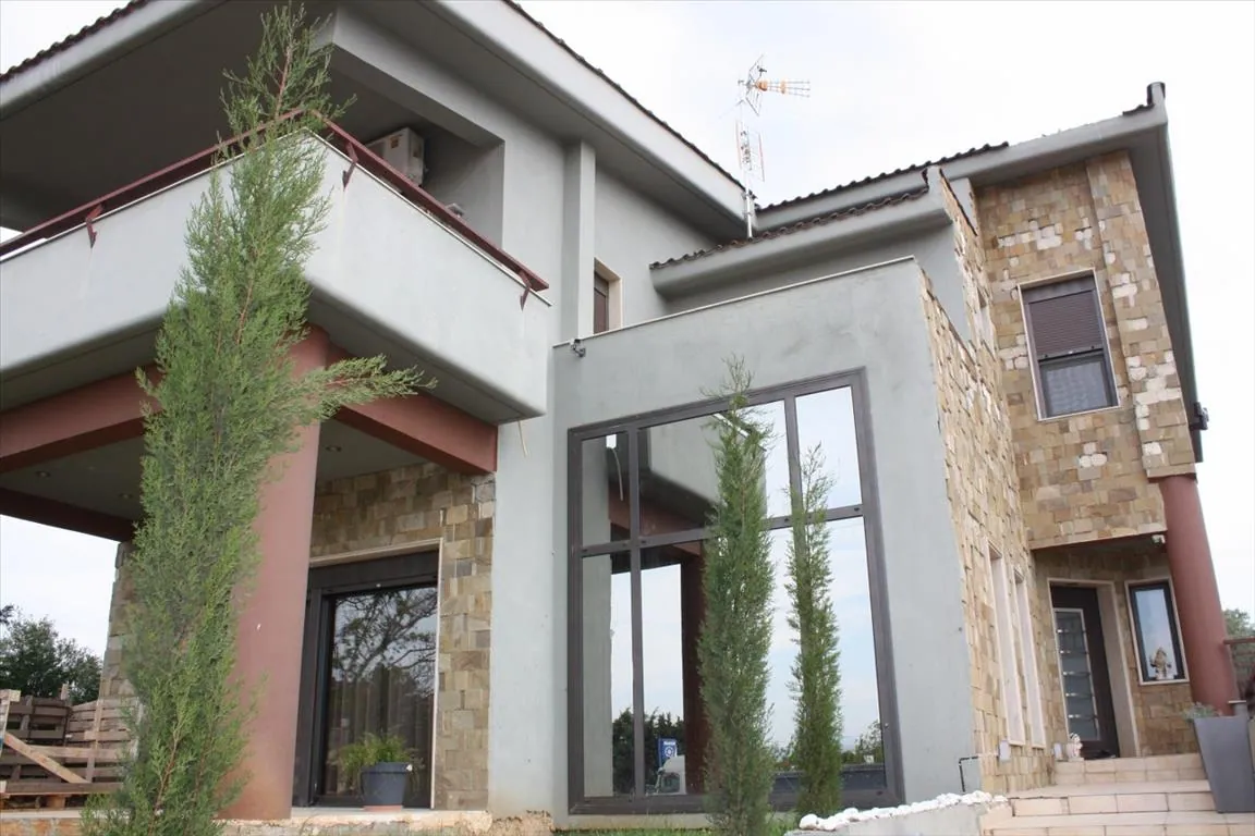 Villa 215 m² in Halkidiki - 3