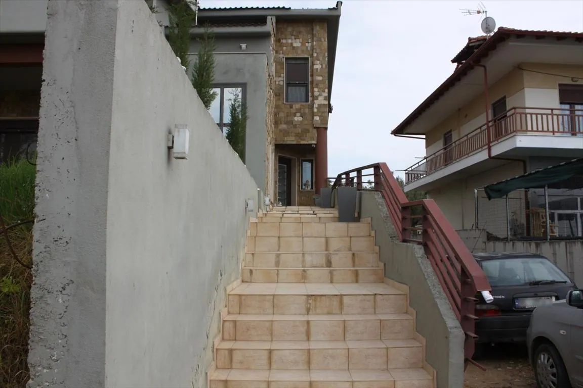 Villa 215 m² in Halkidiki - 5