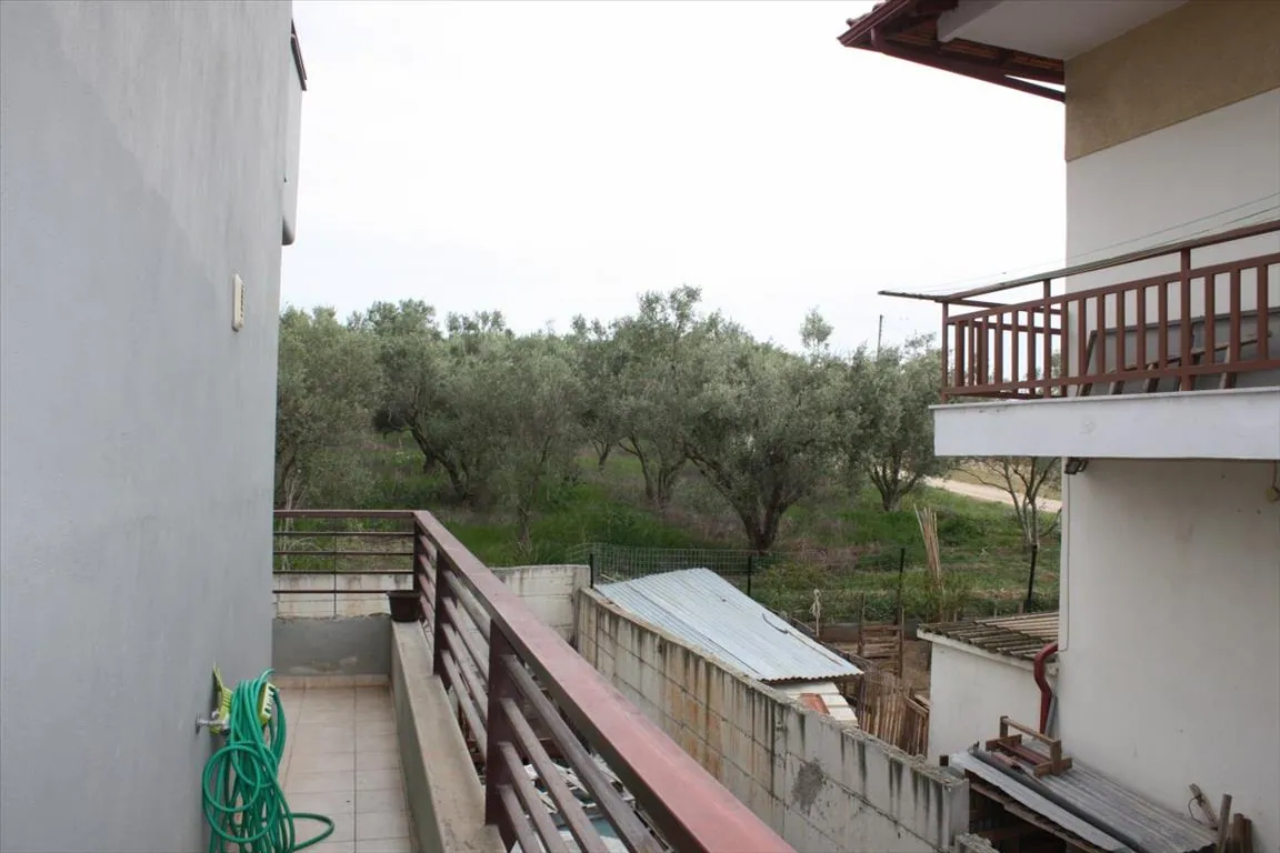 Villa 215 m² in Halkidiki - 6