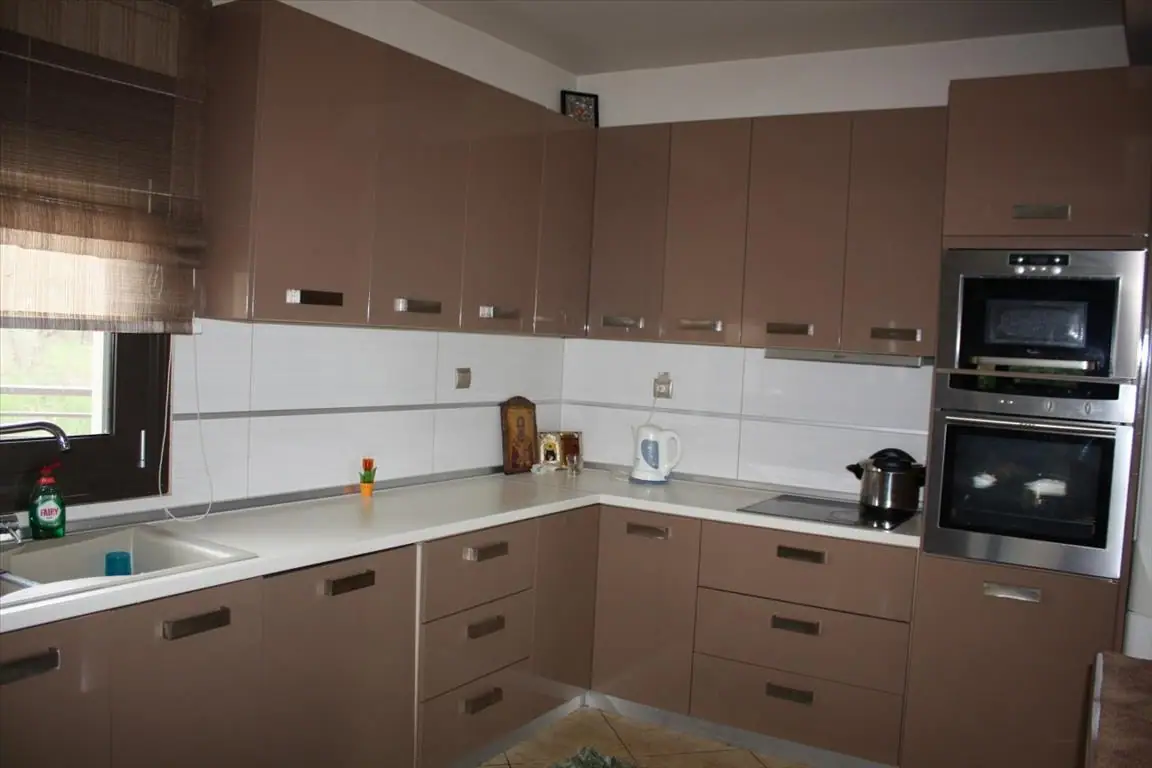 Villa 215 m² in Halkidiki - 9