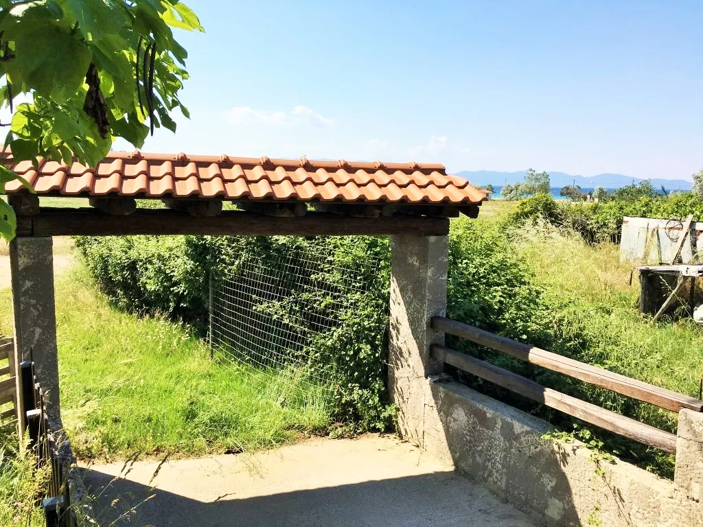 Villa 120 m² in Halkidiki