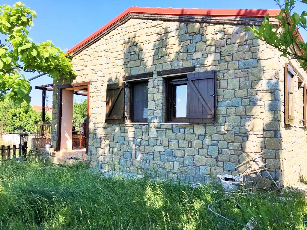 Villa 120 m² in Halkidiki - 2