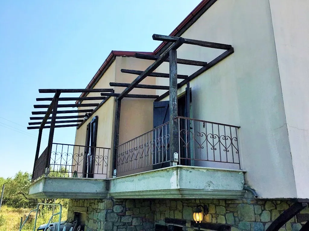 Villa 120 m² in Halkidiki - 4