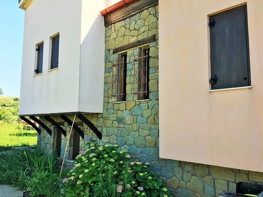 Villa 120 m² in Halkidiki - 5