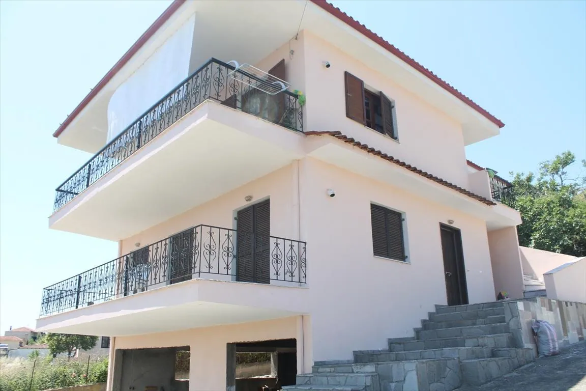 Villa 192 m² in Halkidiki