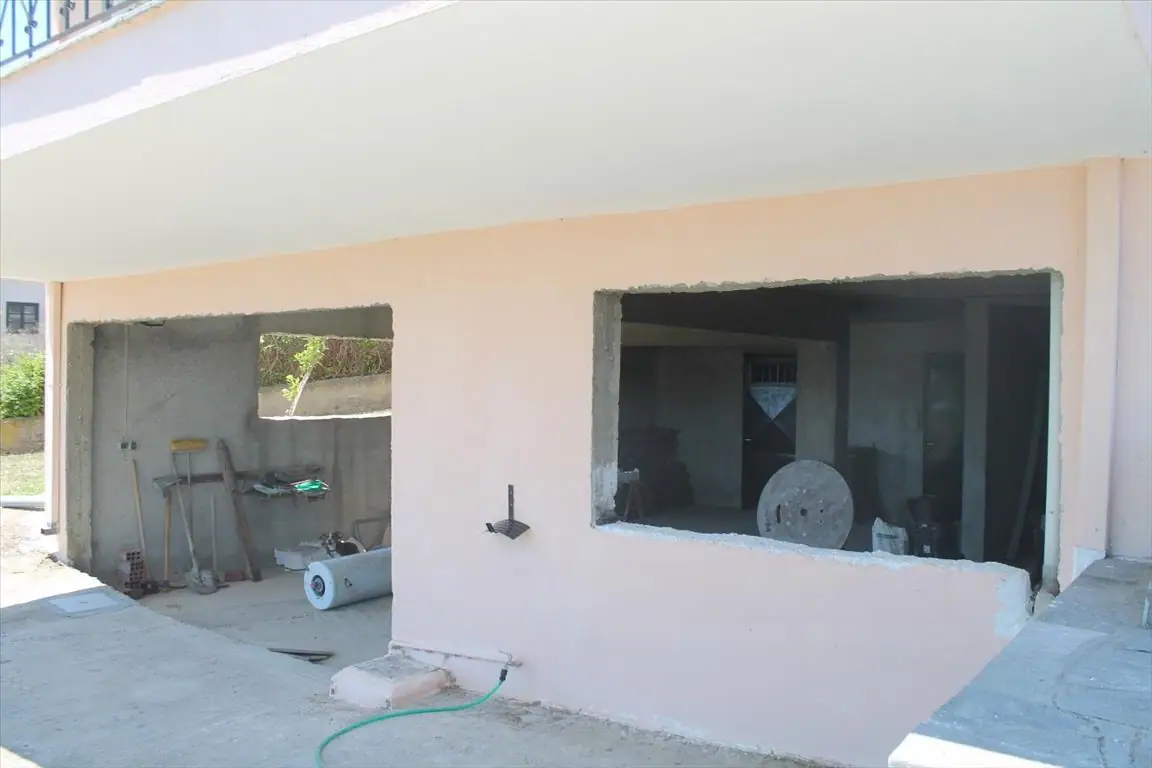Villa 192 m² in Halkidiki - 11