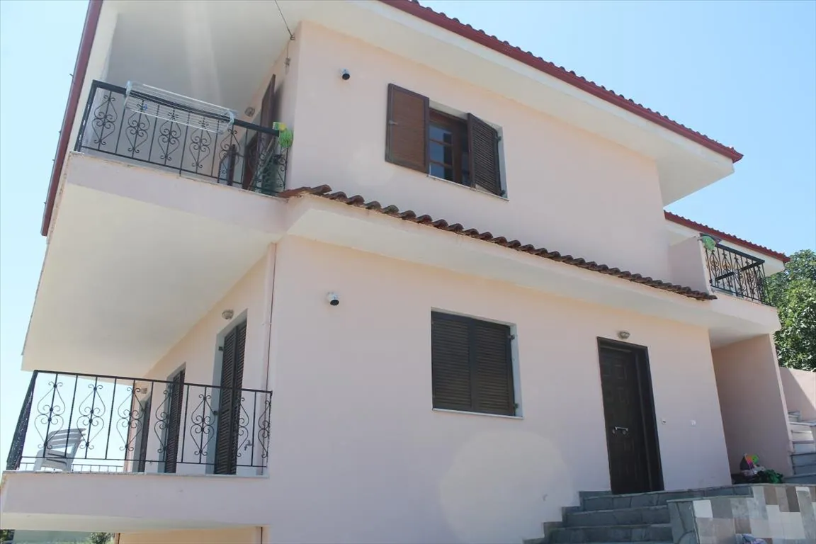 Villa 192 m² in Halkidiki - 2
