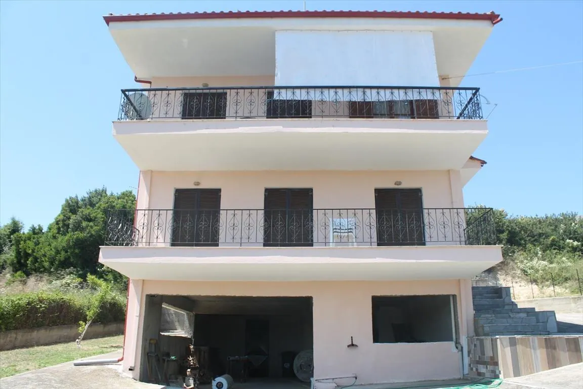 Villa 192 m² in Halkidiki - 3