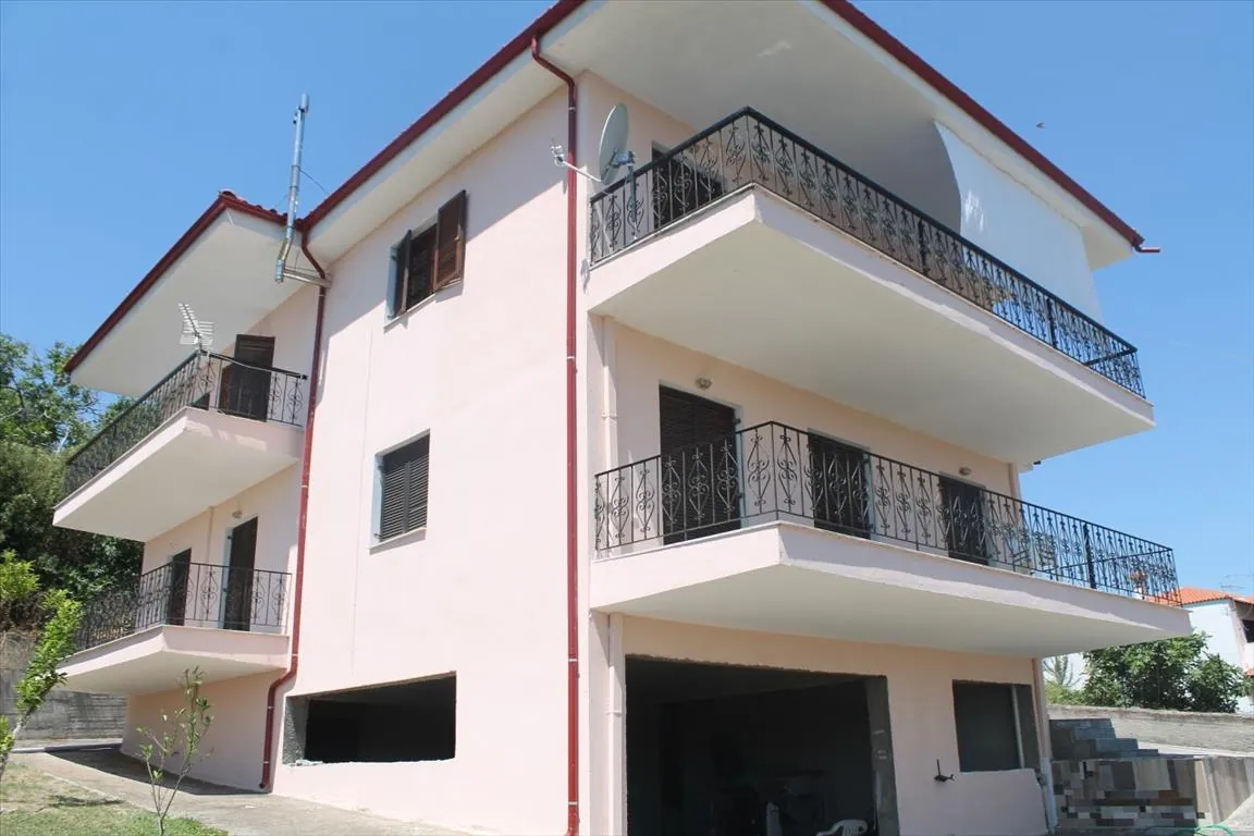 Villa 192 m² in Halkidiki - 4