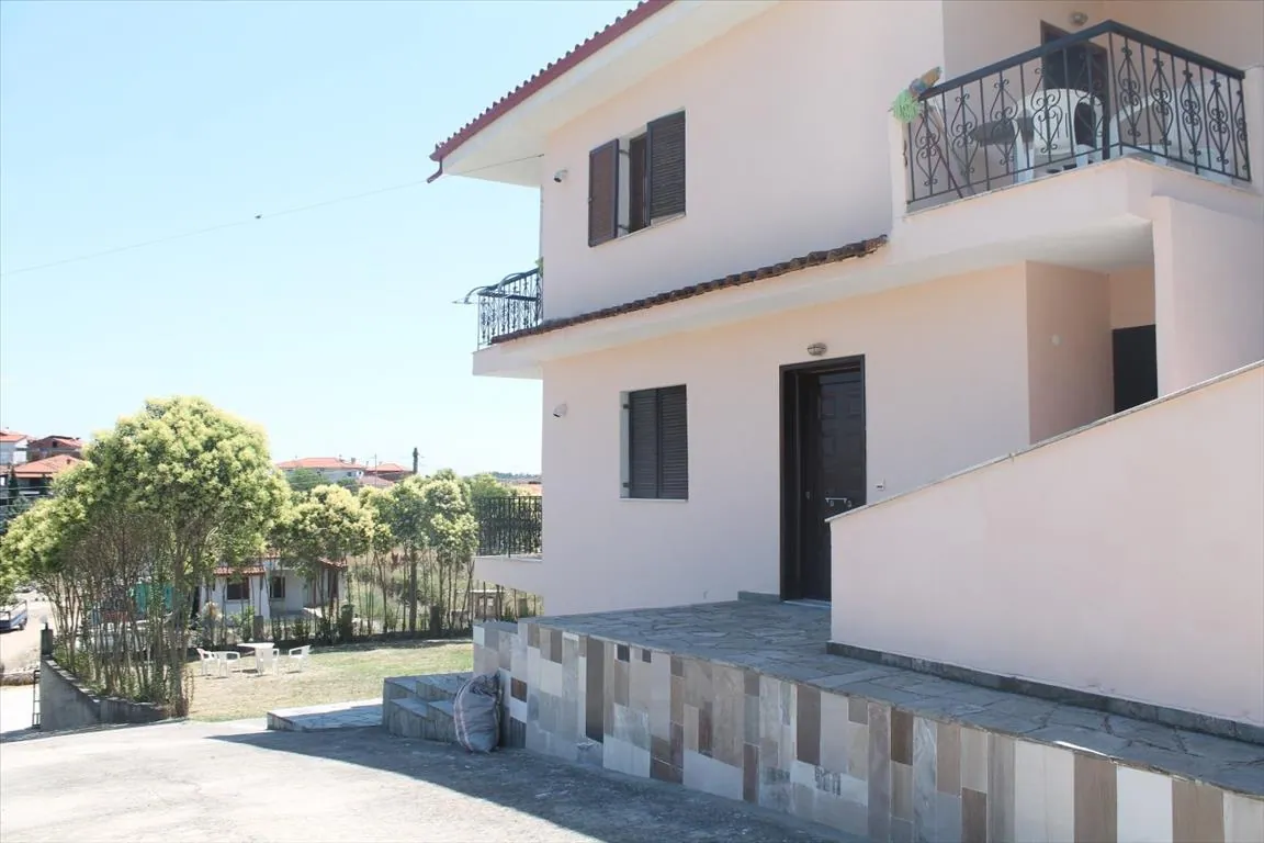 Villa 192 m² in Halkidiki - 6