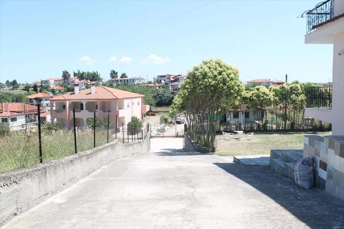 Villa 192 m² in Halkidiki - 7