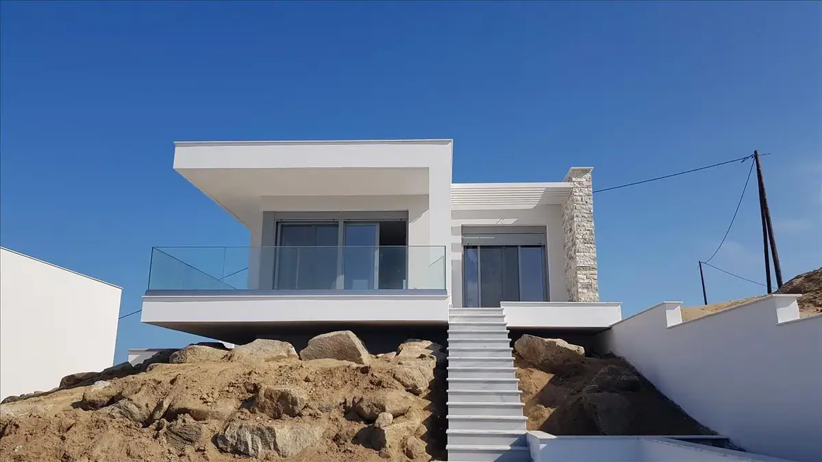 Villa 60 m² in Halkidiki - 3