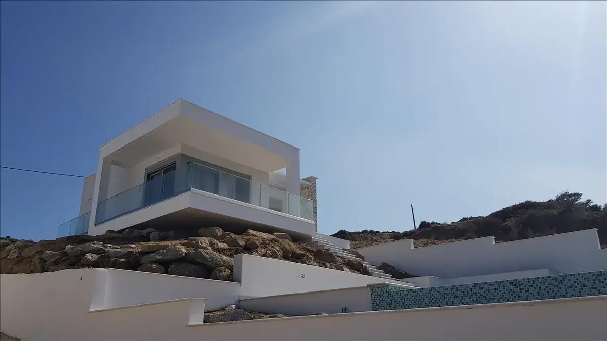 Villa 60 m² in Halkidiki - 4