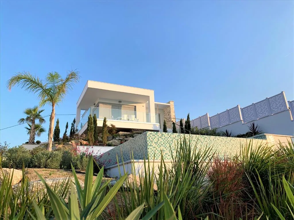 Villa 60 m² in Halkidiki - 5