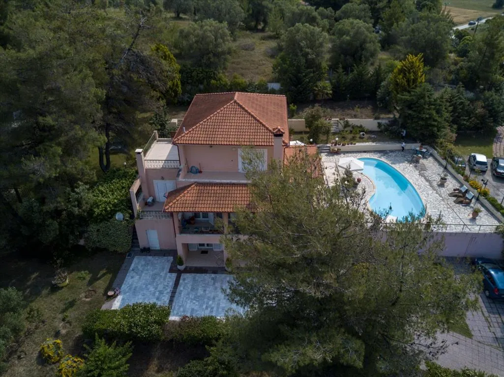 Villa 360 m² in Halkidiki - 2