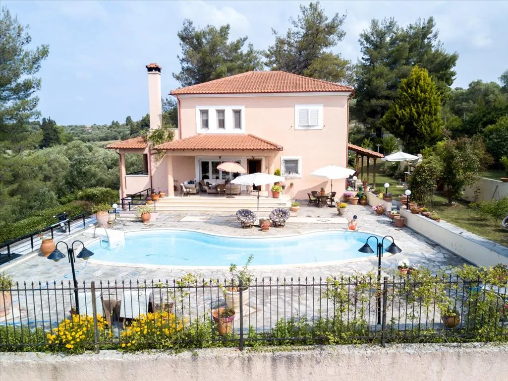 Villa 360 m² in Halkidiki - 3