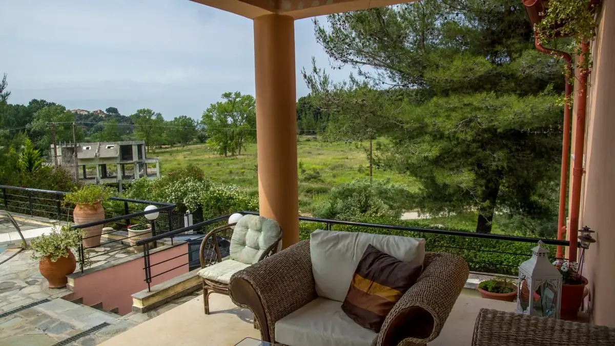Villa 360 m² in Halkidiki - 5
