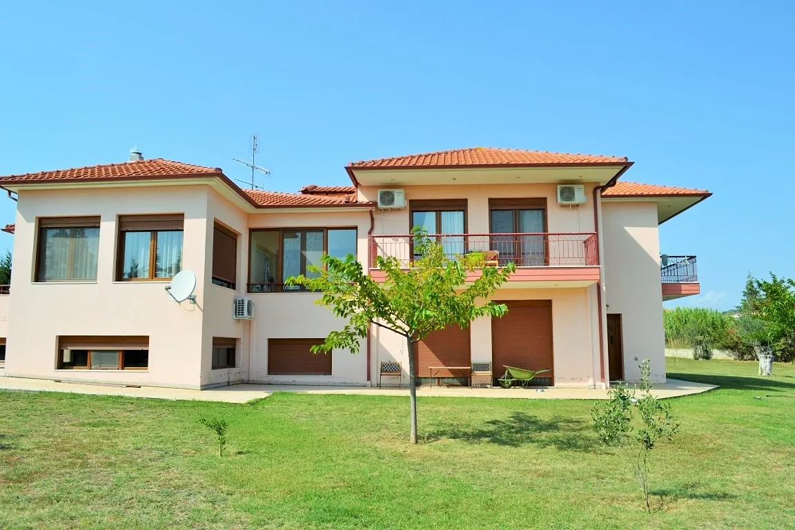 Villa 400 m² in Halkidiki - 2