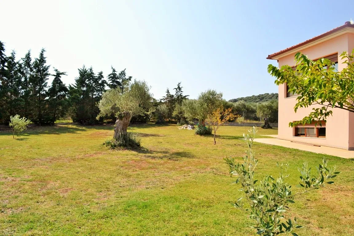 Villa 400 m² in Halkidiki - 4