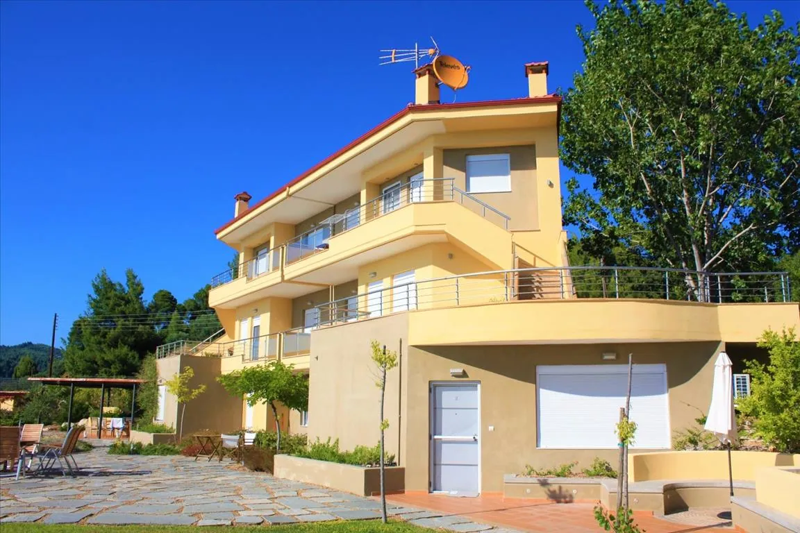 Villa 200 m² in Halkidiki - 3