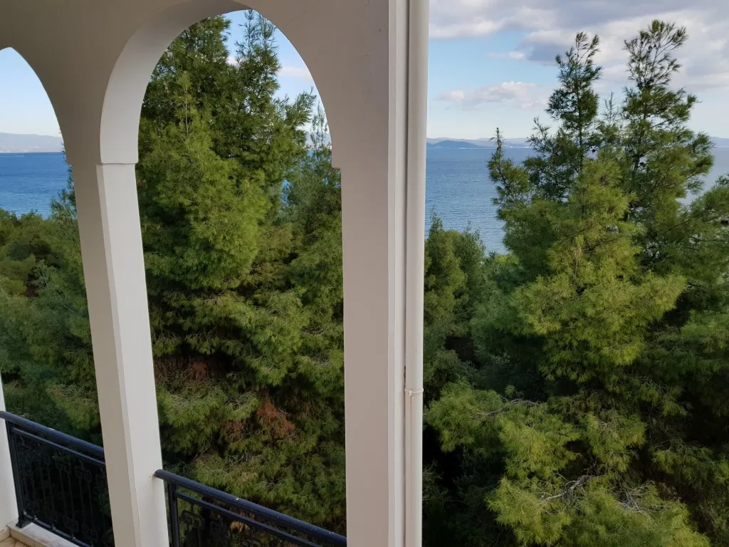 Villa 820 m² in Halkidiki - 2