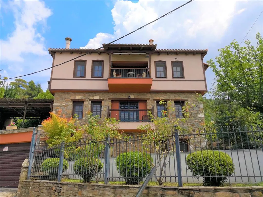 Villa 300 m² in Halkidiki - 2