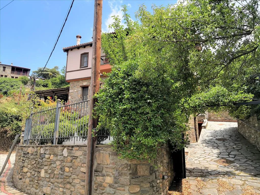 Villa 300 m² in Halkidiki - 5