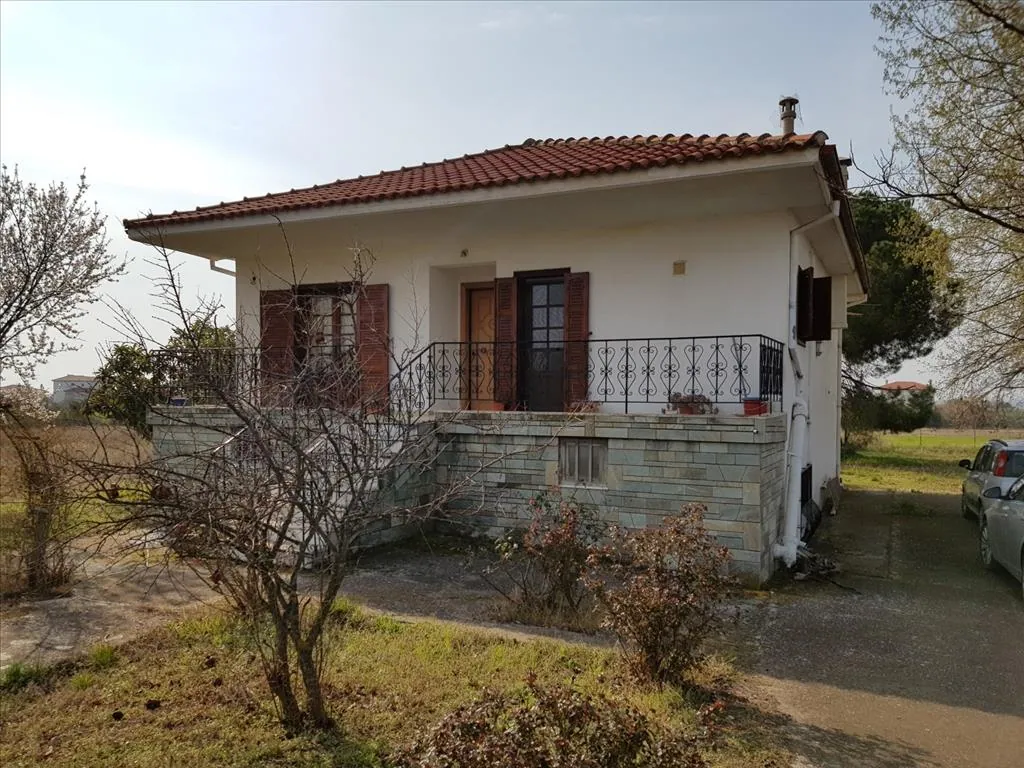 Villa 190 m² in Halkidiki - 2