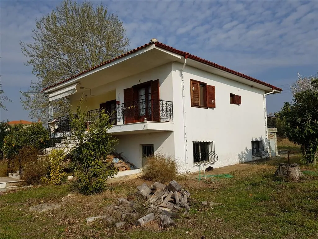 Villa 190 m² in Halkidiki - 3