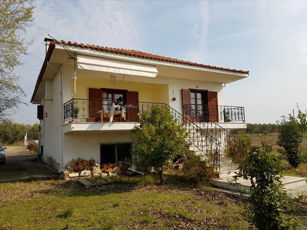 Villa 190 m² in Halkidiki - 4