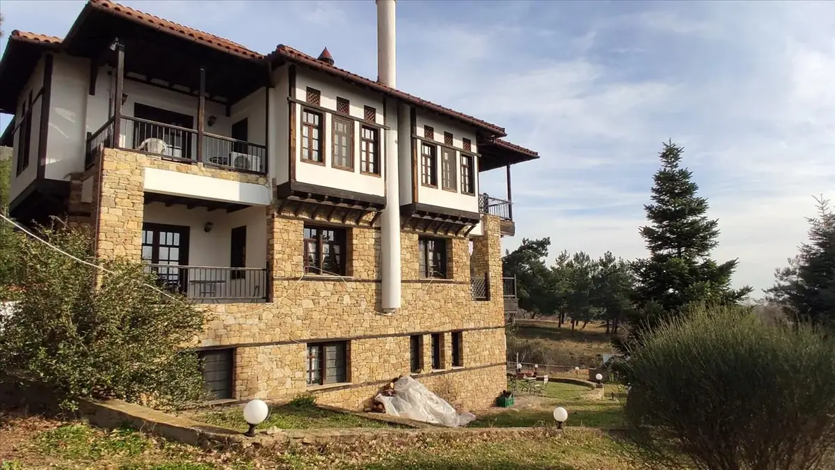 Villa 500 m² in Halkidiki - 2