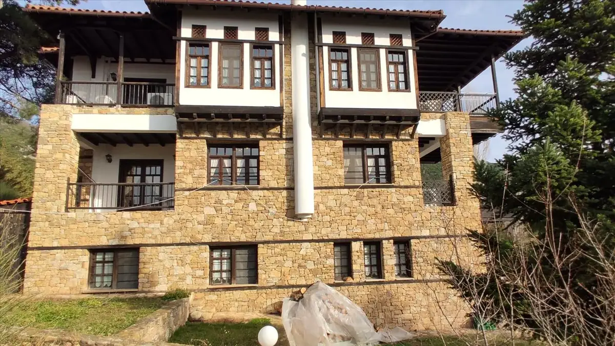 Villa 500 m² in Halkidiki - 3