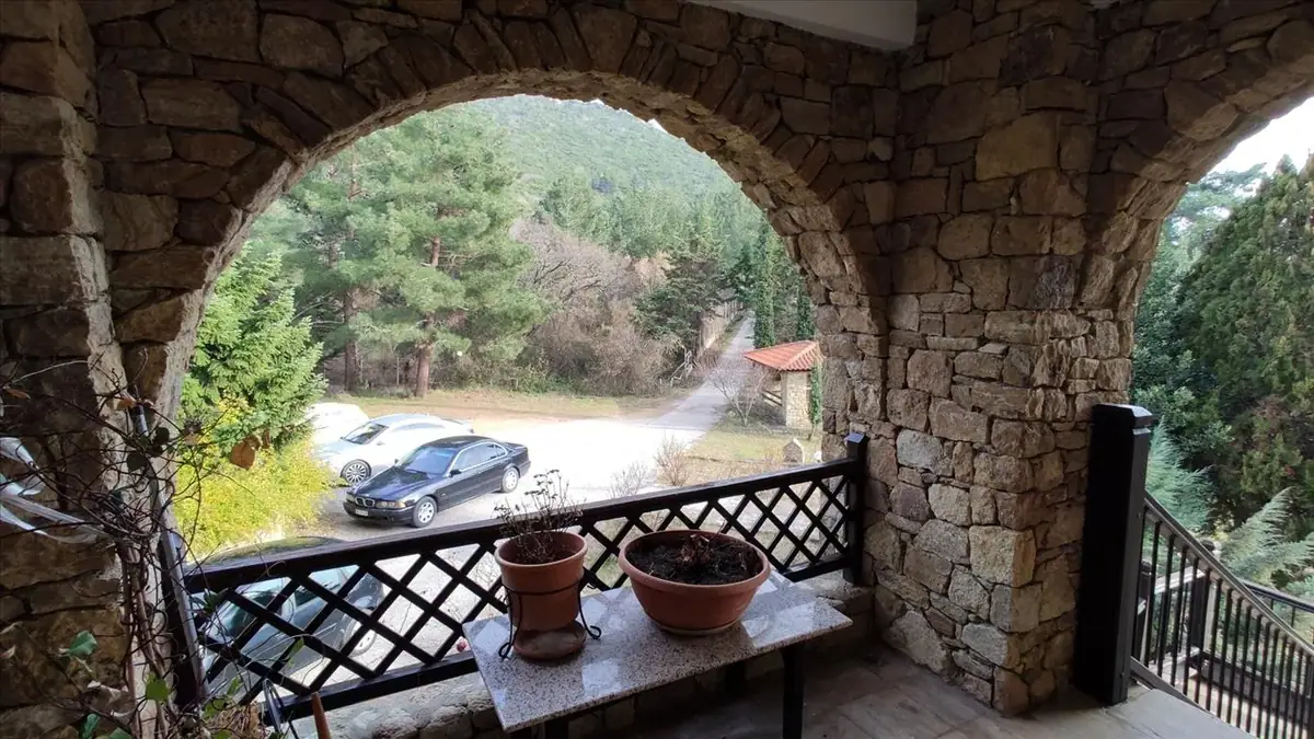 Villa 500 m² in Halkidiki - 4