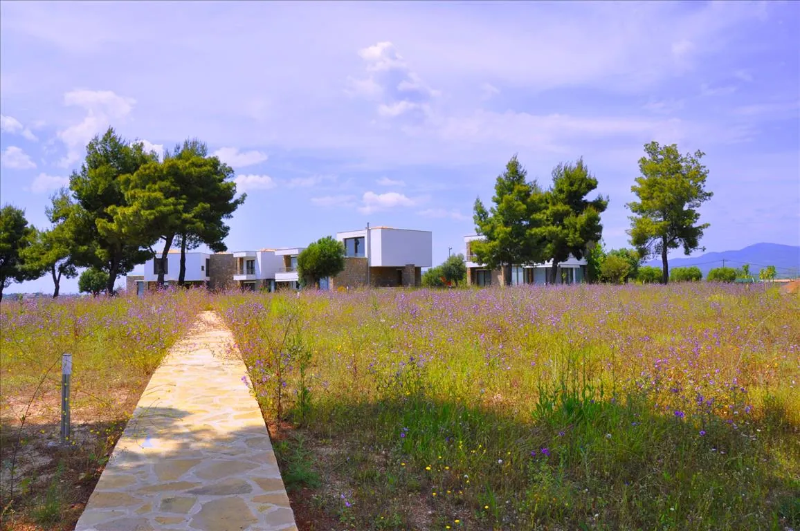 Villa 300 m² in Halkidiki - 2