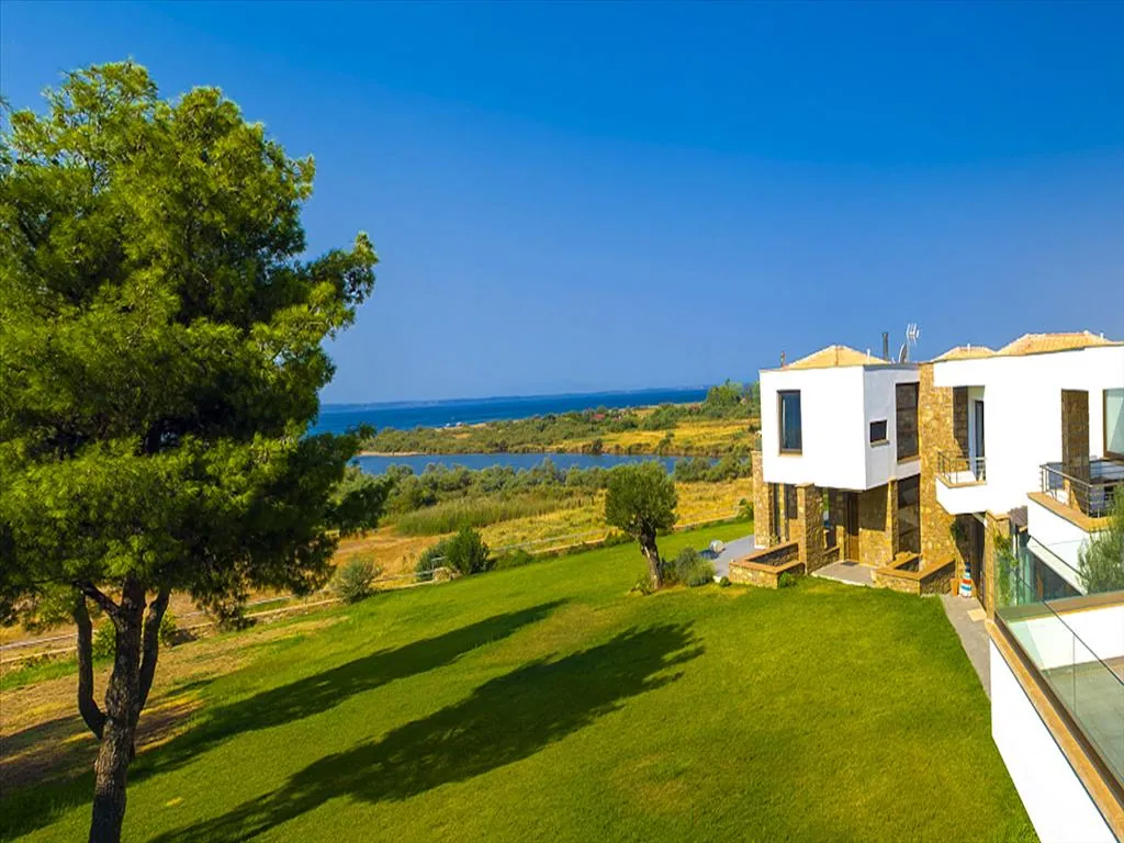 Villa 300 m² in Halkidiki - 3