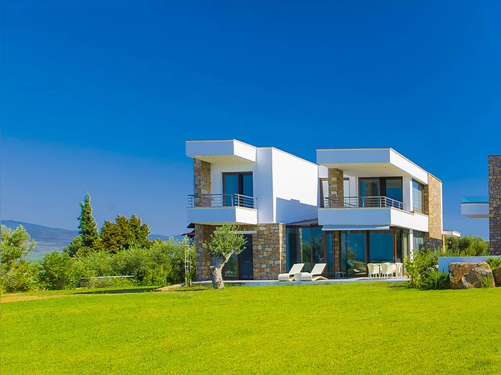 Villa 300 m² in Halkidiki - 4