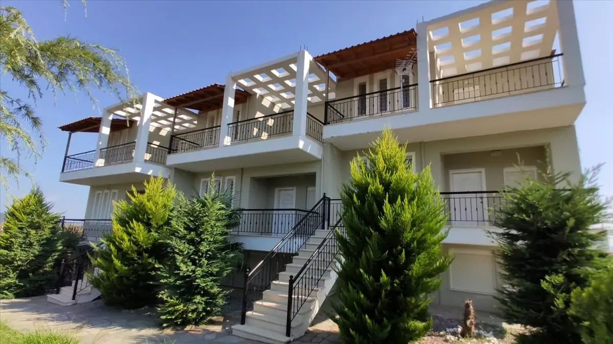 Villa 360 m² in Halkidiki - 2